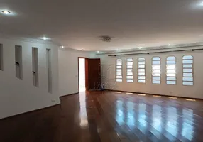 Foto 1 de Casa com 4 Quartos à venda, 300m² em Parque Erasmo Assuncao, Santo André