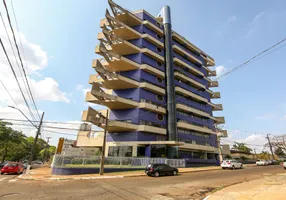 Foto 1 de Apartamento com 5 Quartos à venda, 394m² em Centro, Foz do Iguaçu