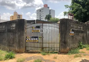 Foto 1 de Lote/Terreno à venda, 200m² em Bonfim, Campinas