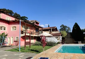 Foto 1 de Fazenda/Sítio com 3 Quartos à venda, 500m² em Santa Inês, Mairiporã