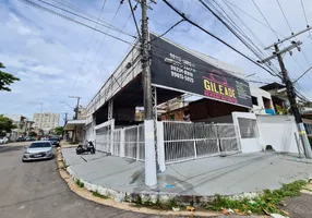 Foto 1 de Galpão/Depósito/Armazém para alugar, 200m² em Praça Quatorze de Janeiro, Manaus