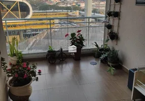 Foto 1 de Apartamento com 2 Quartos à venda, 80m² em Ipiranga, São Paulo