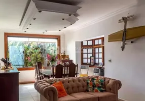 Foto 1 de Casa com 5 Quartos para venda ou aluguel, 254m² em Santa Terezinha, São Bernardo do Campo