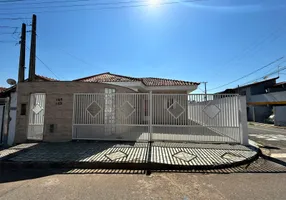 Foto 1 de Casa com 3 Quartos para alugar, 65m² em Cajuru do Sul, Sorocaba