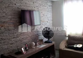 Foto 1 de Apartamento com 2 Quartos à venda, 50m² em Padre Miguel, Rio de Janeiro
