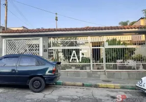 Foto 1 de Sobrado com 3 Quartos à venda, 350m² em Jardim São José, São Paulo