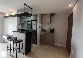 Foto 1 de Apartamento com 2 Quartos à venda, 60m² em Recanto IV Centenário, Jundiaí