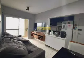 Foto 1 de Apartamento com 2 Quartos à venda, 52m² em Santa Terezinha, São Bernardo do Campo