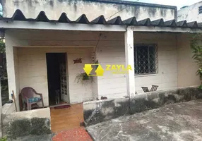 Foto 1 de Casa com 2 Quartos à venda, 80m² em Irajá, Rio de Janeiro