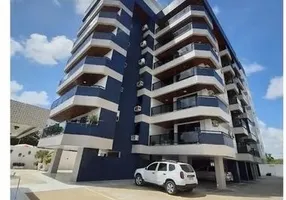 Foto 1 de Apartamento com 3 Quartos à venda, 133m² em Camboinha, Cabedelo
