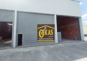 Foto 1 de Ponto Comercial para alugar, 182m² em Vila Jundiaí, Mogi das Cruzes