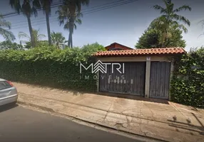 Foto 1 de Casa com 3 Quartos para alugar, 300m² em Vila Sedenho, Araraquara