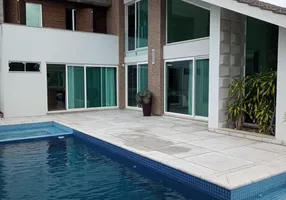 Foto 1 de Casa com 4 Quartos à venda, 360m² em Mina Brasil, Criciúma