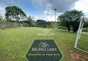 Foto 1 de Lote/Terreno à venda, 2600m² em Condomínio Fazenda Solar, Igarapé