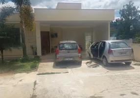 Foto 1 de Casa de Condomínio com 3 Quartos à venda, 190m² em Jardim Gramados de Sorocaba, Sorocaba