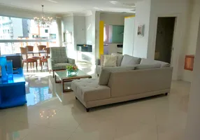 Foto 1 de Apartamento com 3 Quartos para alugar, 130m² em Quadra Mar, Balneário Camboriú