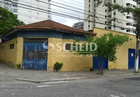 Foto 1 de Imóvel Comercial à venda, 816m² em Santo Amaro, São Paulo