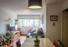 Foto 1 de Apartamento com 3 Quartos à venda, 89m² em Lapa, São Paulo