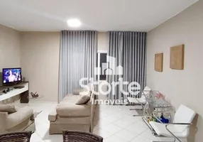 Foto 1 de Apartamento com 3 Quartos à venda, 101m² em Tibery, Uberlândia