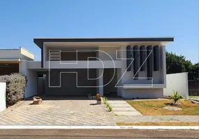 Foto 1 de Casa de Condomínio com 3 Quartos à venda, 186m² em Jardim das Acacias, Araraquara