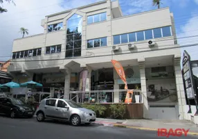 Foto 1 de Sala Comercial para alugar, 55m² em Lagoa da Conceição, Florianópolis