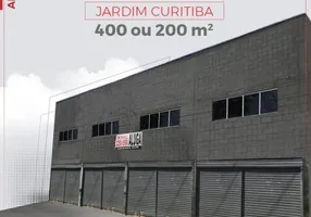 Foto 1 de Ponto Comercial para alugar, 400m² em Jardim Curitiba, Goiânia