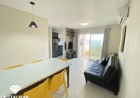 Foto 1 de Apartamento com 2 Quartos à venda, 65m² em Bombas, Bombinhas