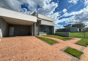 Foto 1 de Casa de Condomínio com 3 Quartos à venda, 176m² em Parque Brasil 500, Paulínia