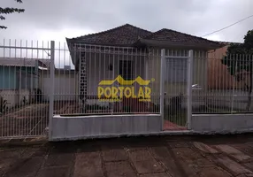 Foto 1 de Casa com 4 Quartos para venda ou aluguel, 150m² em Sarandi, Porto Alegre