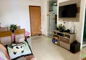 Foto 1 de Apartamento com 2 Quartos à venda, 55m² em Nova Brasília, Salvador