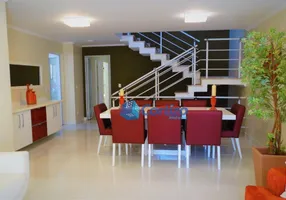 Foto 1 de Casa com 4 Quartos à venda, 300m² em Vila Vioto, Jundiaí