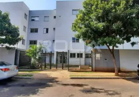 Foto 1 de Apartamento com 3 Quartos à venda, 76m² em Parque São Sebastião, Ribeirão Preto