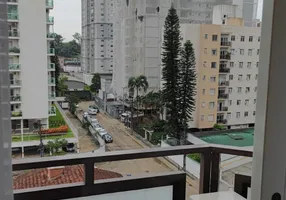 Foto 1 de Apartamento com 3 Quartos para alugar, 176m² em Atiradores, Joinville