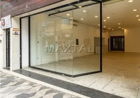 Foto 1 de Ponto Comercial para alugar, 120m² em Santana, São Paulo