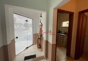 Foto 1 de Casa com 3 Quartos à venda, 86m² em Vila Independência, Piracicaba