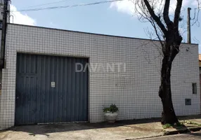 Foto 1 de Lote/Terreno à venda, 300m² em Vila Pagano, Valinhos