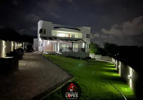 Foto 1 de Casa com 3 Quartos para venda ou aluguel, 400m² em GENIPABU, Extremoz