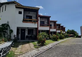 Foto 1 de Casa de Condomínio com 4 Quartos à venda, 90m² em Itapuã, Salvador