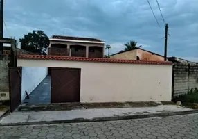 Foto 1 de Sobrado com 2 Quartos à venda, 166m² em Balneario Iemanja, Itanhaém