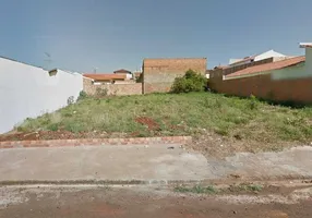 Foto 1 de Lote/Terreno à venda, 265m² em Jardim dos Manacás, Araraquara