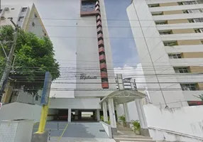 Foto 1 de Imóvel Comercial para alugar, 32m² em Papicu, Fortaleza