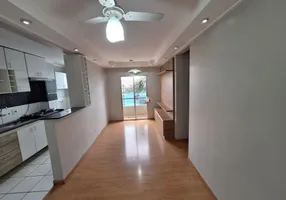 Foto 1 de Apartamento com 3 Quartos à venda, 66m² em Vila Formosa, Franca