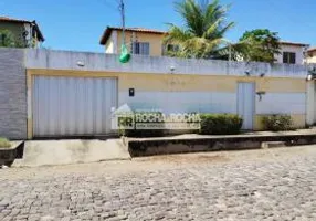 Foto 1 de Casa com 2 Quartos à venda, 280m² em Portal da Alegria, Teresina