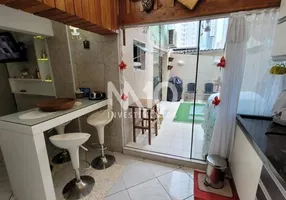 Foto 1 de Apartamento com 1 Quarto à venda, 65m² em Nacoes, Balneário Camboriú