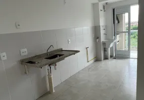 Foto 1 de Apartamento com 3 Quartos à venda, 80m² em Balneario Tropical, Paulínia