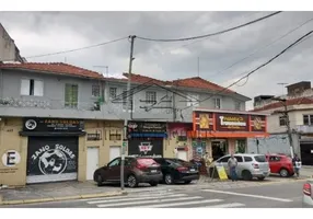 Foto 1 de Imóvel Comercial à venda, 782m² em Vila Carmosina, São Paulo