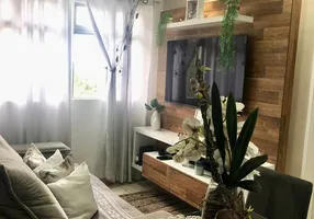 Foto 1 de Apartamento com 2 Quartos à venda, 48m² em Jardim Santa Terezinha, São Paulo