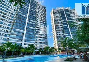 Foto 1 de Apartamento com 4 Quartos à venda, 259m² em Guararapes, Fortaleza