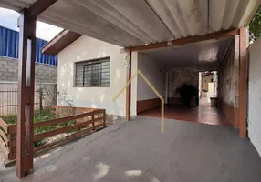 Foto 1 de Imóvel Comercial com 3 Quartos à venda, 126m² em Vila Rehder, Americana