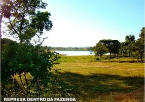 Foto 1 de Fazenda/Sítio com 4 Quartos à venda, 39790000m² em Centro, Buritizeiro